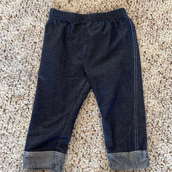 Girls capri bundle - Picture 4 of 6